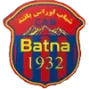 CA Batna Football Team Results