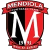 Mendiola FC Football Team Results