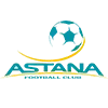 FC Astana II Football Team Results