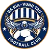 Ba Ria Vung Tau FC Football Team Results