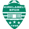 Kirklarelispor Football Team Results