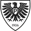 SC Preussen Munster II Football Team Results