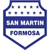 San Martin Formosa Football Team Results