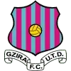 Gzira United Football Team Results
