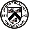 Grimsby Borough Football Team Results