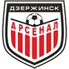 FK Arsenal Dzyarzhynsk Football Team Results
