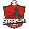 Saraburi Football Team Results