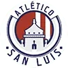 Atletico San Luis U20 Football Team Results