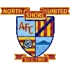 North Shore United Football Team Results