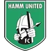 Hamm United Football Team Results