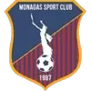 Monagas Football Team Results