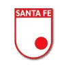 Independiente Santa Fe Football Team Results
