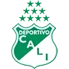 Deportivo Cali Football Team Results