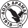 Doxa Dramas Football Team Results