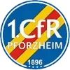 Pforzheim Football Team Results