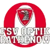 Optik Rathenow Football Team Results
