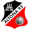 Altona 93 Football Team Results