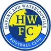 Havant and W Football Team Results