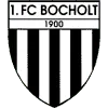 1. FC Bocholt Football Team Results