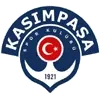 Kasimpasa Football Team Results
