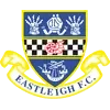 Eastleigh Football Team Results