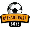 Rijnsburgse Boys Football Team Results