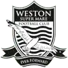 Weston Super Mare Football Team Results