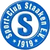 SC Staaken Football Team Results