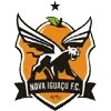 Nova Iguacu Football Team Results