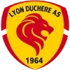 Lyon Duchere Football Team Results