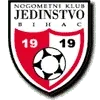 Jedinstvo Football Team Results