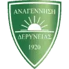 Anagennisi FC Deryneia Football Team Results