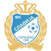 Slavija Sarajevo Football Team Results