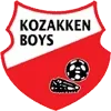 Kozakken Boys Football Team Results