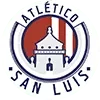 Atletico San Luis Women Football Team Results