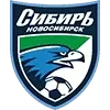 FC Novosibirsk Football Team Results