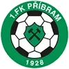 FK Pribram B Football Team Results