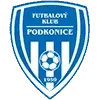 FK Podkonice Football Team Results