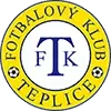 FK Teplice B Football Team Results