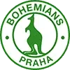 Bohemians 1905 B Football Team Results