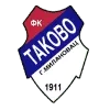 FK Takovo Football Team Results
