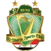 Al Shorta SC Football Team Results