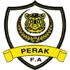 Perak Football Team Results