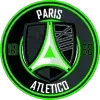 Paris 13 Atletico Football Team Results