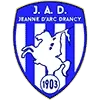 JA Drancy U19 Football Team Results