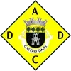 AD Castro Daire Football Team Results