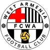 FC West Armenia Football Team Results
