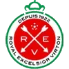 Excelsior Virton Reserves Football Team Results
