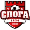 FK Sloga 1934 Vinica Football Team Results