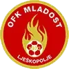 OFK Mladost DG Football Team Results